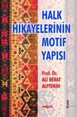 HALK HİKAYELERİNİN MOTİF YAPISI