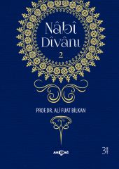 NABİ DİVANI 2 CİLT TAKIM