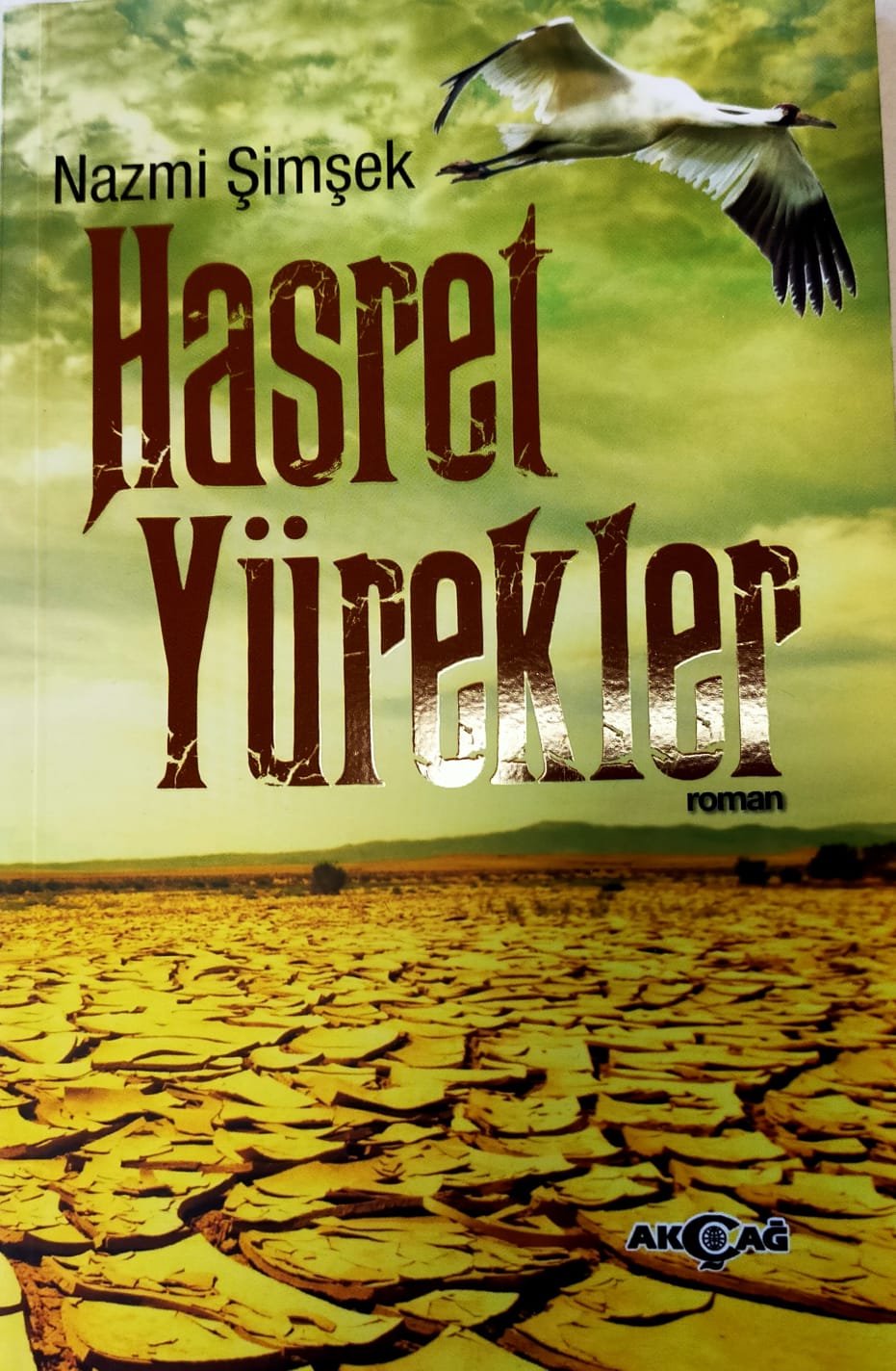 HASRET YÜREKLER