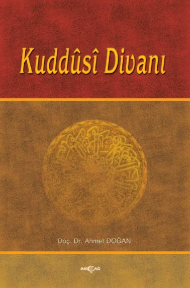 KUDDUSİ DİVANI