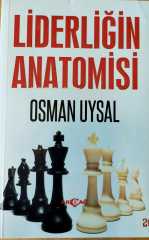 LİDERLİĞİN ANATOMİSİ