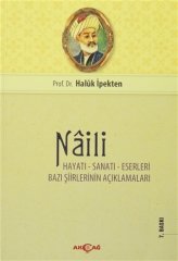 NAİLİ HAYATI SANATI ESERLERİ