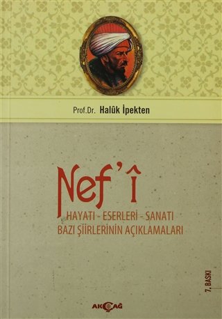 NEFİ HAYATI SANATI ESERLERİ