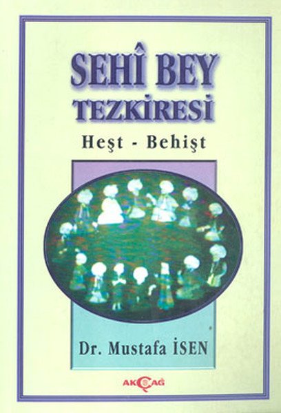 SEHİ BEY TEZKİRESİ