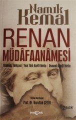 RENAN MÜDAFAANAMESİ