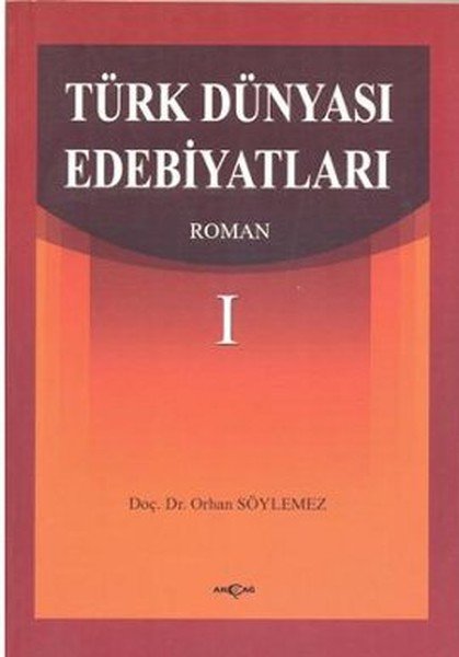 TÜRK DÜNYASI EDEBİYATLARI