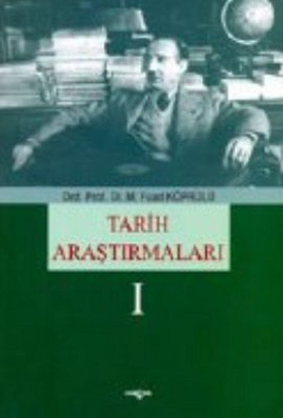 TARİH ARAŞTIRMALARI 1