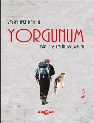 YORGUNUM