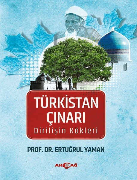 TÜRKİSTAN ÇINARI