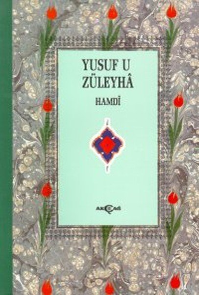 YUSUF U ZÜLEYHA