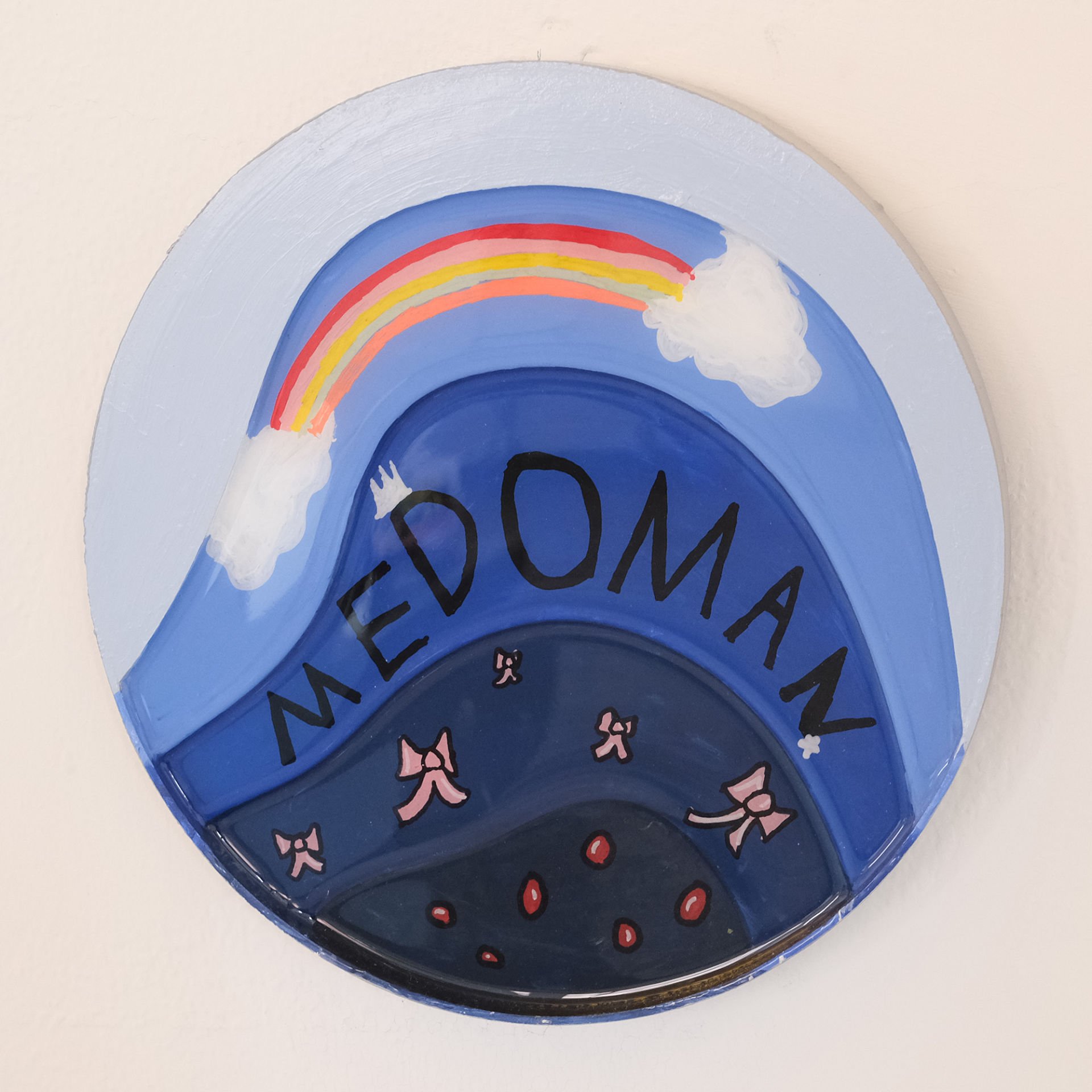 Medoman (Resim)