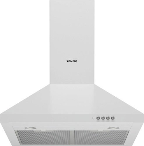 LC64PCC20T 60 cm Beyaz Davlumbaz
