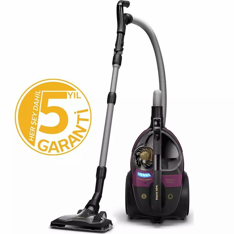 Marathon Ultimate Torbasız Elektrikli süpürge XB9155/07