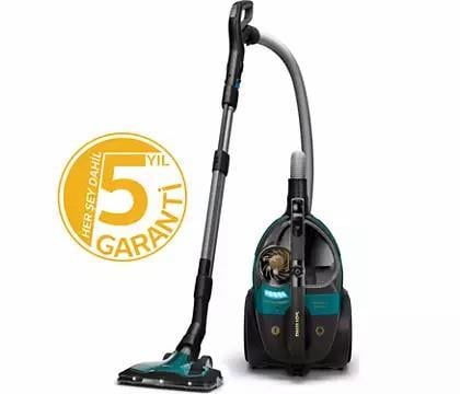 Marathon Ultimate Torbasız Elektrikli süpürge XB9185/07