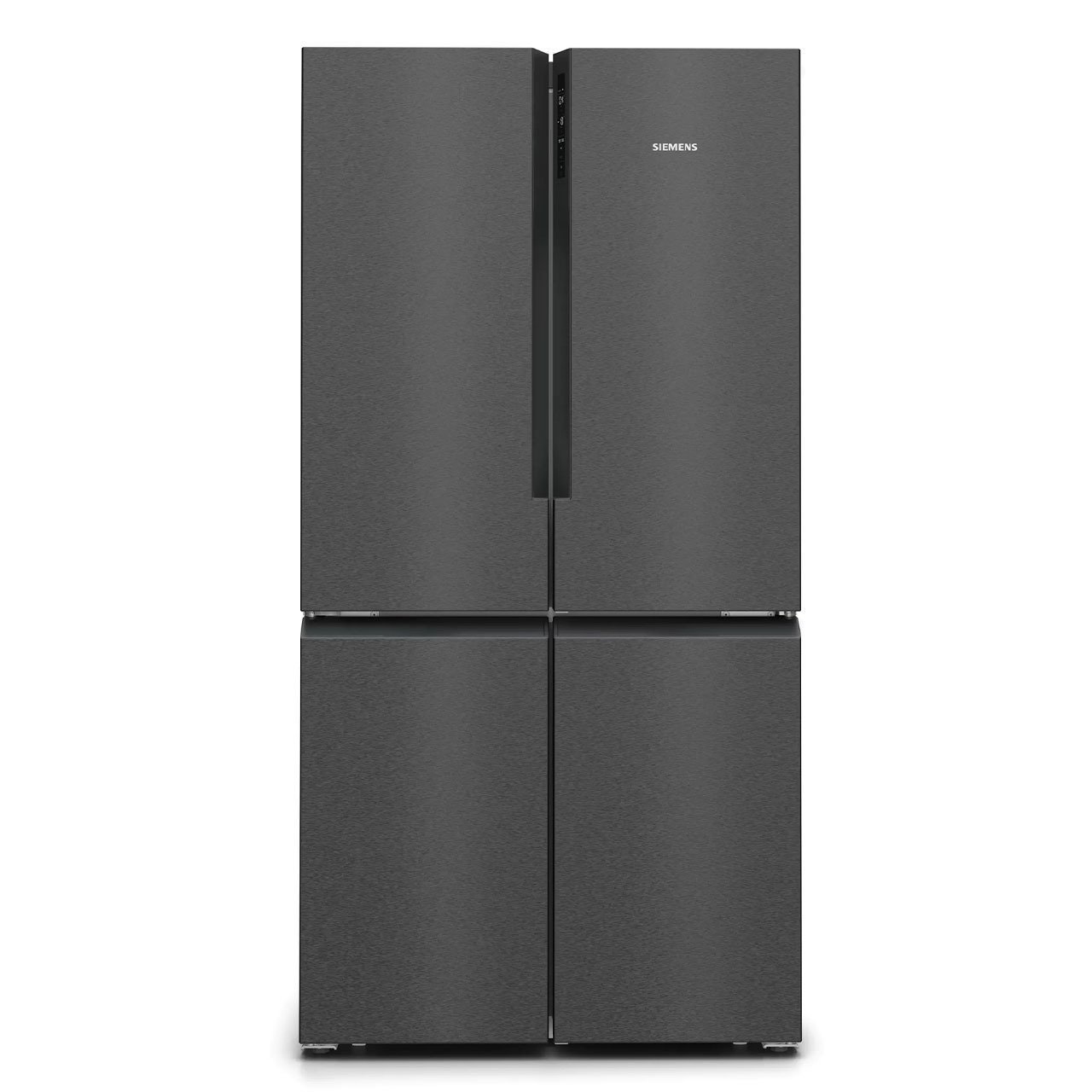 Siemens KF96NAXEA Kolay Temizlenebilir Siyah Inox Home Connect Buzdolabı