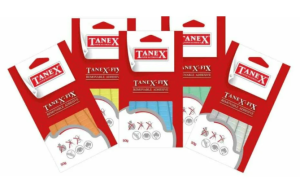 Tanex Fix Sökülebilir Yapıştırıcı 50gr