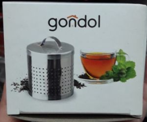 Gondol Smart Çay Süzgeci
