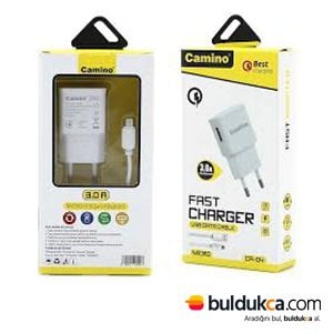 Camino Best Charging 3,0A Fast Charger Usb Data Cable Ca-04