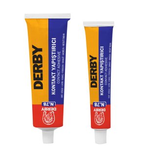 Derby N.78 Kontakt Yapıştırıcı 40g