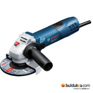 Bosch Gws 7-115 E 230 V Devirli 0601388203 Avuç İçi Taşlama