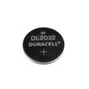 Duracell Lityum Düğme Pil 3 ve 5'lİ Paket