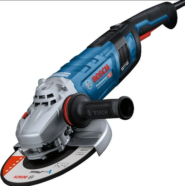 BOSCH GWS 30-180 B Taşlama 2800 Watt 180 mm