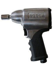 Bosch 1/2'' havalı darbeli somun sıkma makinesi seti