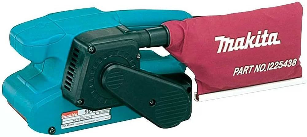 Makita 9910 Tank Zımpara Makinesi