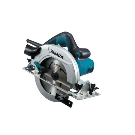 Makita HS7601 1200 W Daire Testere