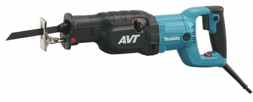 Makita JR3070CT 1510 W Tilki Kuyruğu