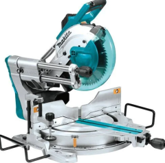 Makita LS1219 Çift Sürgülü 305 mm Gönye Kesme Makinesi