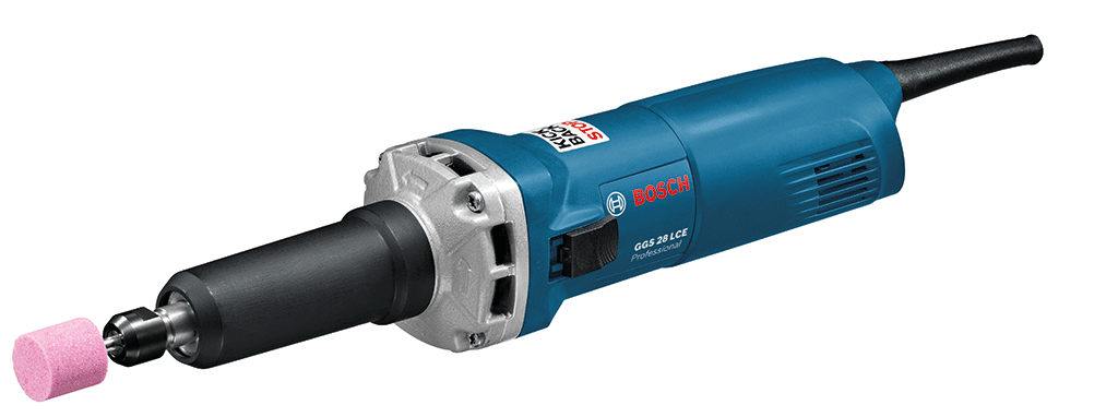 Bosch GGS 28 LCE Profesyonel 650 Watt Uzun Kalıpçı Taşlama