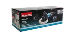 Makita 9237CB Polisaj Makinesi 1100 W 180 MM