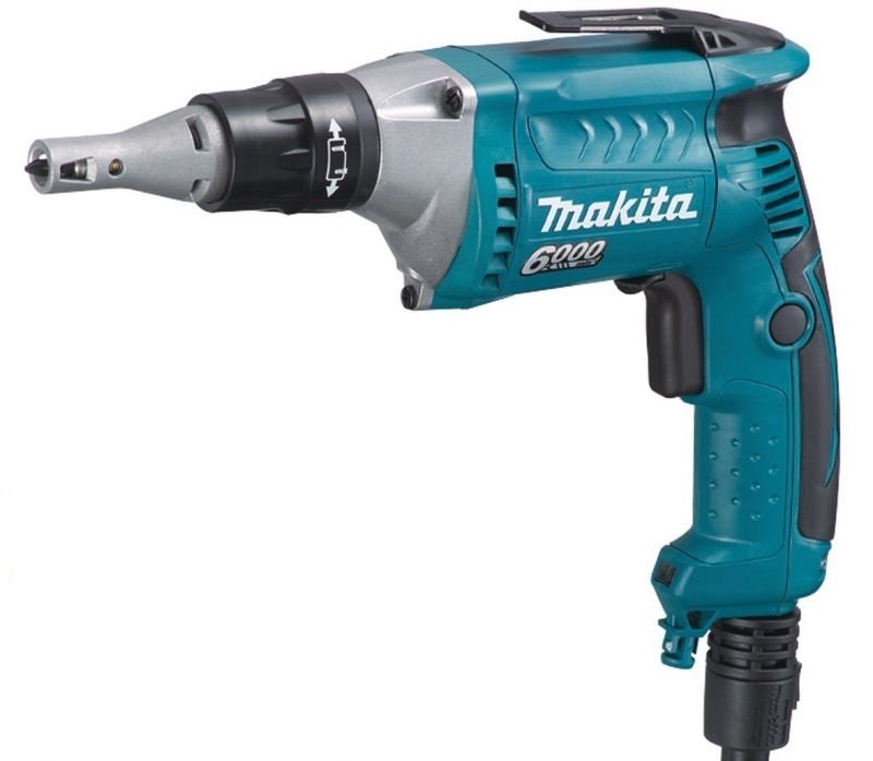 Makita FS6300X 570 W Alçıpan Vidalama