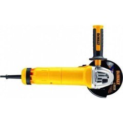 Dewalt DWE4237 1400Watt 125mm Profesyonel Avuç Taşlama