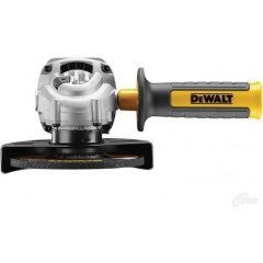 Dewalt DWE4237 1400Watt 125mm Profesyonel Avuç Taşlama