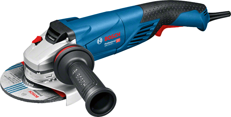 Bosch GWS 18-150 L Professional Taşlama Makinesi