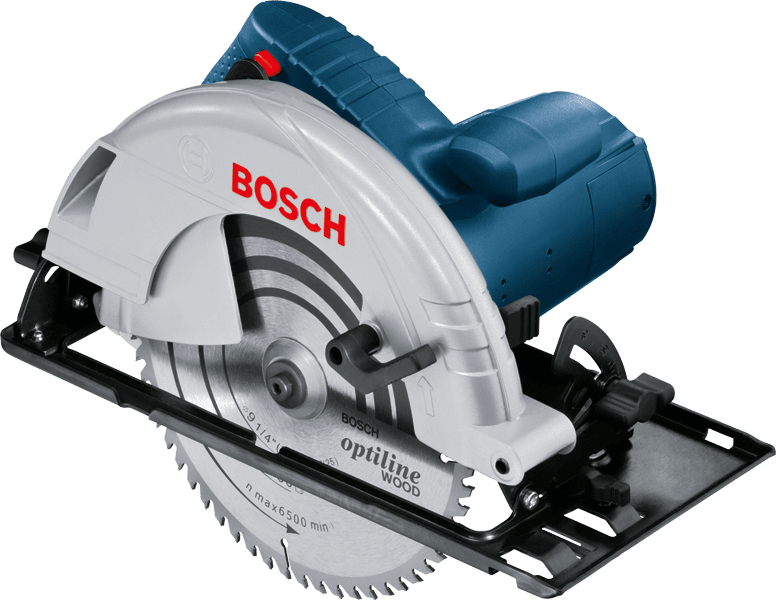 Bosch GKS 235 Turbo Professional Daire Testere