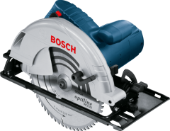 Bosch GKS 235 Turbo Professional Daire Testere