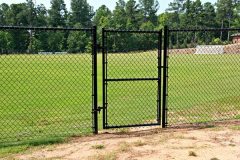 150cm x 10m Chain Link Fence and Gates