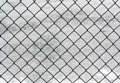 120cm x 20m Chain Link Fencing For Sale ( Quick Delivery)