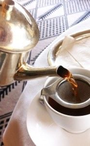 Çay Nasıl Demlenir Meraklılarına