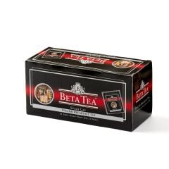 English Breakfast Tea Siyah Çay (Bardak Süzen) 25x2 gr - Beta