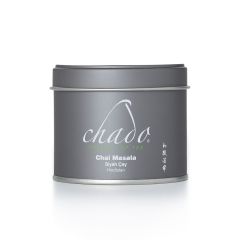 Chai Masala Baharatlı Çay 50 gr - Chado