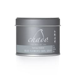 Blue Flowers Earl Grey  Bergamotlu Çay 50 gr - Chado
