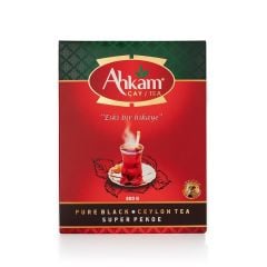 Ceylon Pekoe Siyah Çay 800 gr - Ahkam Tea