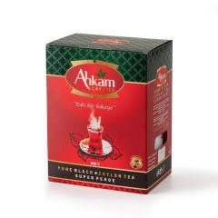 Ceylon Pekoe Siyah Çay 800 gr - Ahkam Tea