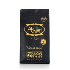 Ceylon Super Pekoe Siyah Çay 800 gr - Ahkam Tea