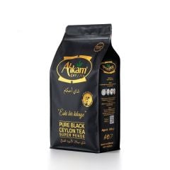 Ceylon Super Pekoe Siyah Çay 800 gr - Ahkam Tea
