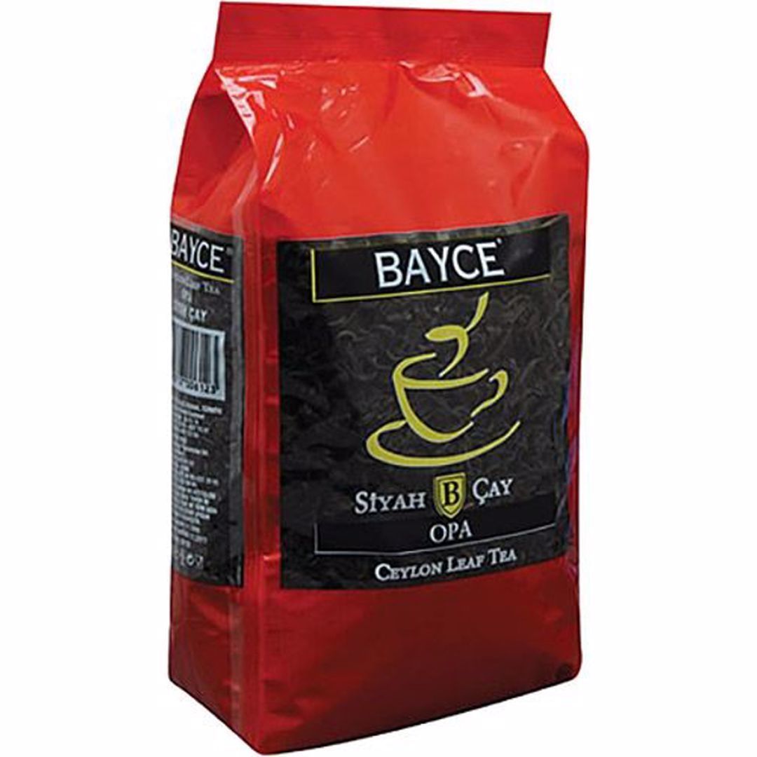 Opa Opp | Ceylon Siyah Çay 500 gr - Bayce